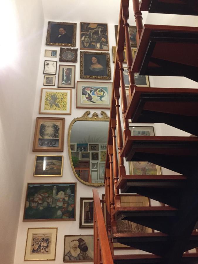 斯培西亚 Gli Amici Di Carla酒店 外观 照片